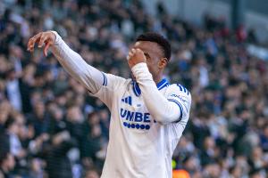 F.C. København - Silkeborg - 05/04-2026