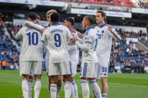 F.C. København - Silkeborg - 05/04-2026