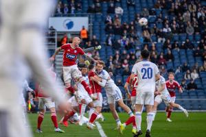 F.C. København - Silkeborg - 05/04-2026