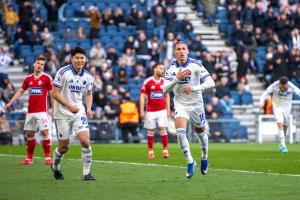 F.C. København - Silkeborg - 05/04-2026
