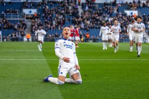 F.C. København - Silkeborg - 05/04-2026