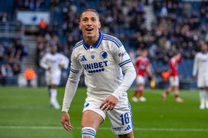 F.C. København - Silkeborg - 05/04-2026