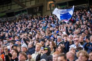 F.C. København - Silkeborg - 05/04-2026