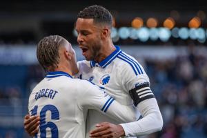 F.C. København - Silkeborg - 05/04-2026
