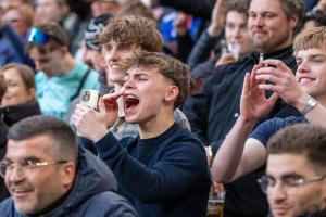 F.C. København - Silkeborg - 05/04-2026