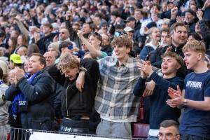 F.C. København - Silkeborg - 05/04-2026