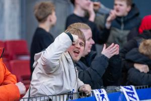 F.C. København - Silkeborg - 05/04-2026