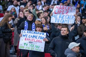 F.C. København - Silkeborg - 05/04-2026