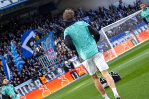 F.C. København - Silkeborg - 05/04-2026