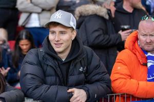 F.C. København - Silkeborg - 05/04-2026