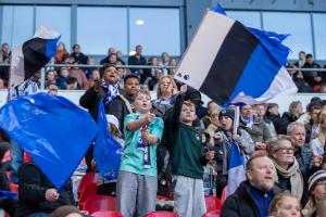 F.C. København - Silkeborg - 05/04-2026