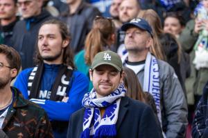 F.C. København - Silkeborg - 05/04-2026