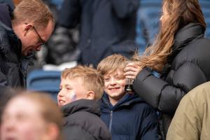 F.C. København - Silkeborg - 05/04-2026