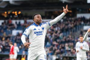 F.C. København - Silkeborg - 05/04-2026