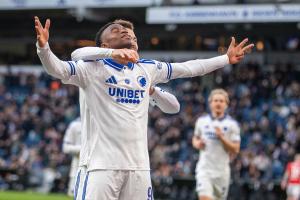 F.C. København - Silkeborg - 05/04-2026