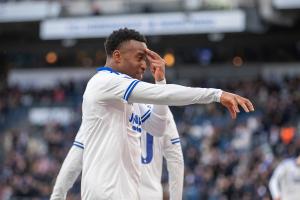 F.C. København - Silkeborg - 05/04-2026