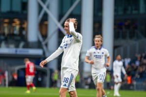 F.C. København - Silkeborg - 05/04-2026