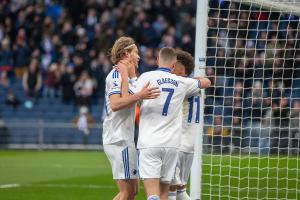 F.C. København - Silkeborg - 05/04-2026