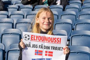 F.C. København - Silkeborg - 05/04-2026