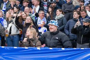 F.C. København - Silkeborg - 05/04-2026