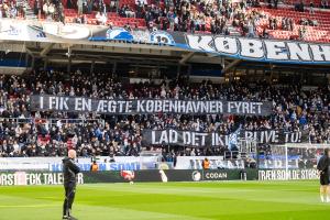 F.C. København - Silkeborg - 05/04-2026