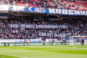 F.C. København - Silkeborg - 05/04-2026