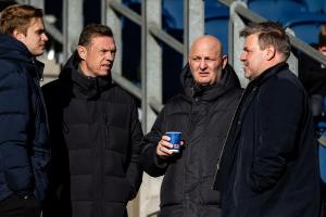 F.C. København - Silkeborg - 05/04-2026