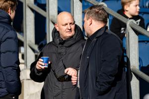 F.C. København - Silkeborg - 05/04-2026