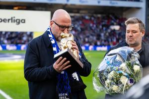 F.C. København - Silkeborg - 05/04-2026