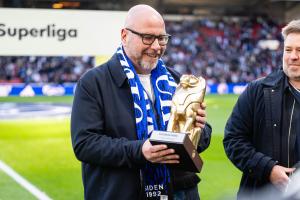 F.C. København - Silkeborg - 05/04-2026