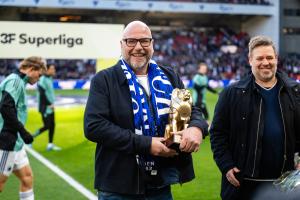 F.C. København - Silkeborg - 05/04-2026