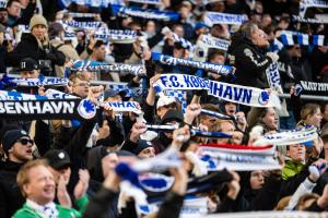 F.C. København - Silkeborg - 05/04-2026