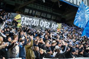 F.C. København - Silkeborg - 05/04-2026