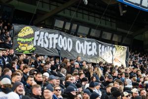 F.C. København - Silkeborg - 05/04-2026