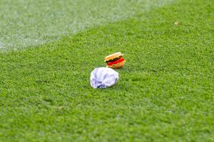 F.C. København - Silkeborg - 05/04-2026