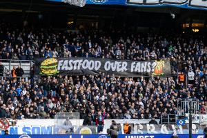 F.C. København - Silkeborg - 05/04-2026