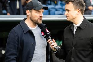 F.C. København - Silkeborg - 05/04-2026