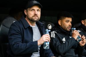 F.C. København - Silkeborg - 05/04-2026