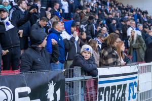 F.C. København - Silkeborg - 05/04-2026