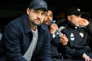 F.C. København - Silkeborg - 05/04-2026