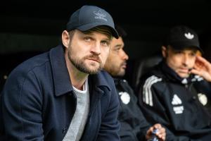 F.C. København - Silkeborg - 05/04-2026