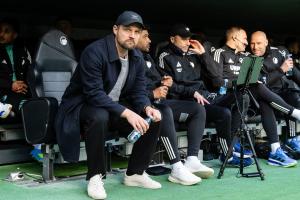 F.C. København - Silkeborg - 05/04-2026