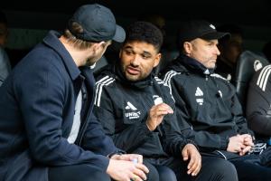 F.C. København - Silkeborg - 05/04-2026