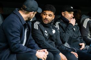 F.C. København - Silkeborg - 05/04-2026