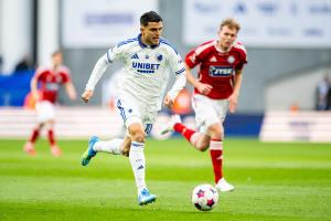 F.C. København - Silkeborg - 05/04-2026