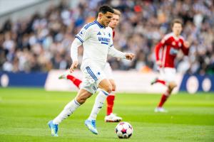 F.C. København - Silkeborg - 05/04-2026