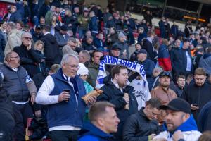 F.C. København - Silkeborg - 05/04-2026