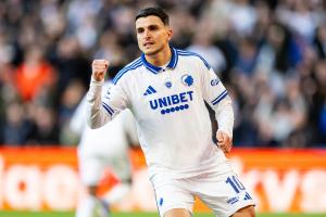 F.C. København - Silkeborg - 05/04-2026