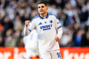 F.C. København - Silkeborg - 05/04-2026