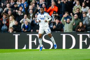 F.C. København - Silkeborg - 05/04-2026